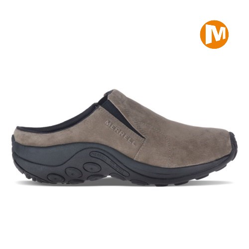 Pánské Clogs Merrell Jungle Hnědé (CZ. PAHJC)